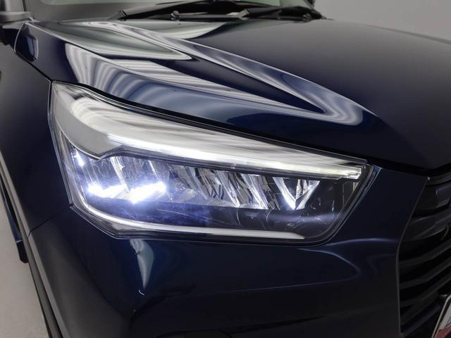 ロッキープレミアムG(愛知県)の中古車