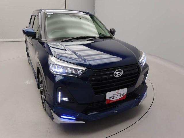 ロッキープレミアムG(愛知県)の中古車