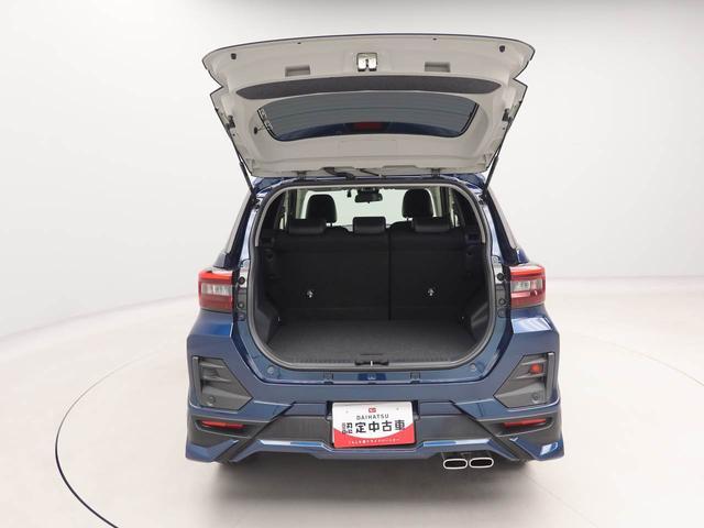 ロッキープレミアムG(愛知県)の中古車