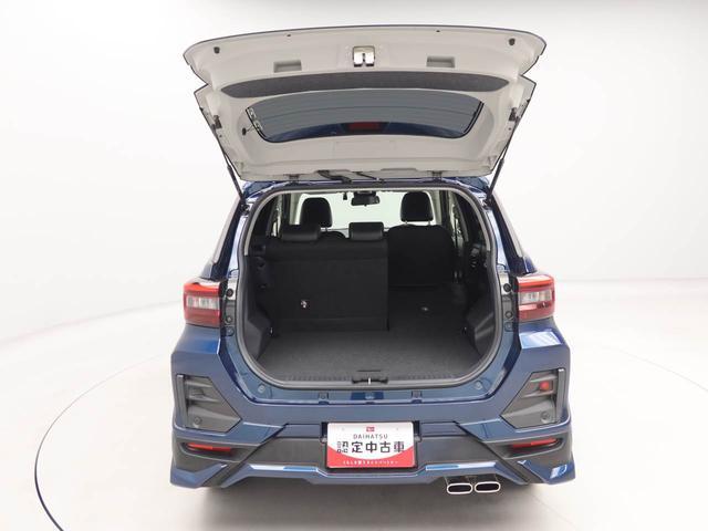 ロッキープレミアムG(愛知県)の中古車