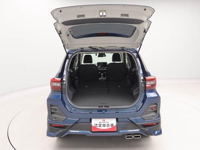 ロッキープレミアムG(愛知県)の中古車