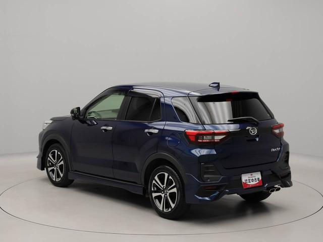ロッキープレミアムG(愛知県)の中古車