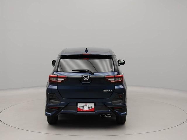 ロッキープレミアムG(愛知県)の中古車