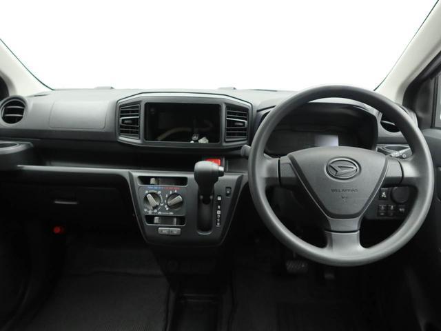 ミライースL SAIII(愛知県)の中古車