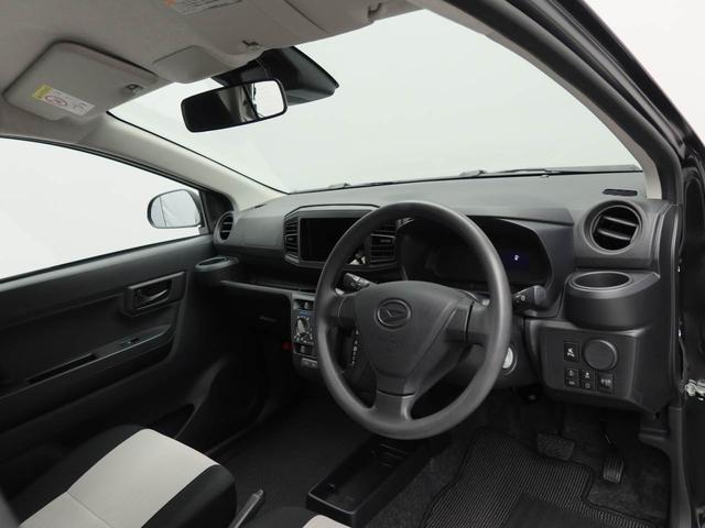 ミライースL SAIII(愛知県)の中古車