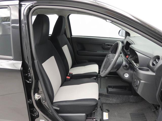 ミライースL SAIII(愛知県)の中古車