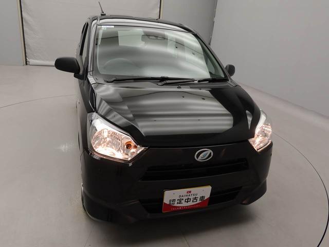 ミライースL SAIII(愛知県)の中古車