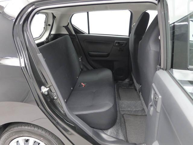 ミライースL SAIII(愛知県)の中古車
