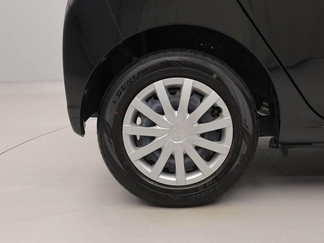 ミライースL SAIII(愛知県)の中古車