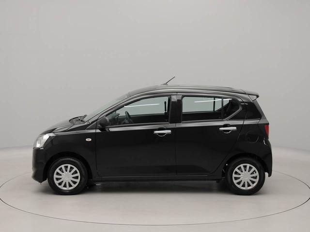 ミライースL SAIII(愛知県)の中古車