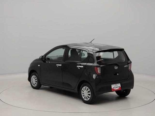ミライースL SAIII(愛知県)の中古車