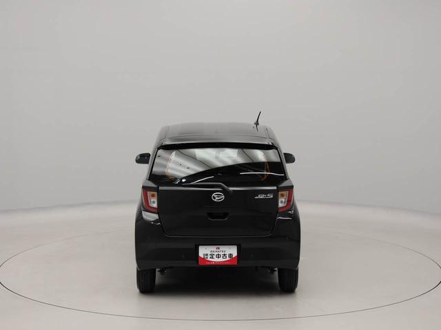ミライースL SAIII(愛知県)の中古車