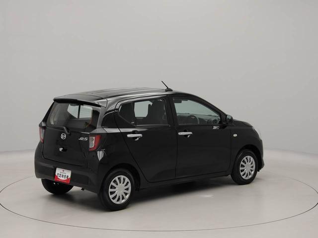 ミライースL SAIII(愛知県)の中古車