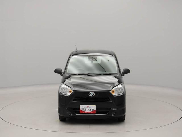 ミライースL SAIII(愛知県)の中古車
