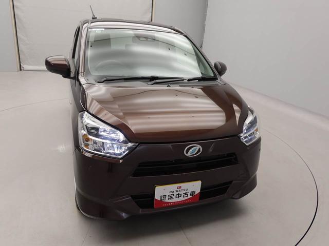 ミライースＸ　ＳＡIII（愛知県）の中古車