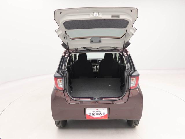 ミライースＸ　ＳＡIII（愛知県）の中古車