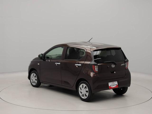ミライースＸ　ＳＡIII（愛知県）の中古車