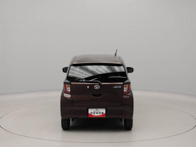 ミライースＸ　ＳＡIII（愛知県）の中古車