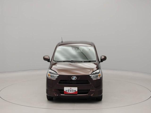 ミライースＸ　ＳＡIII（愛知県）の中古車