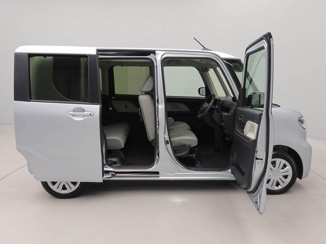 タントXリミテッドワンオーナー 衝突回避支援ブレーキ 車線逸脱警報 バックカメラ 両側電動スライドドア キーフリー プッシュスタート LEDヘッドランプ アイドリングストップ エアバック ABS CVT イモビライザー(愛知県)の中古車