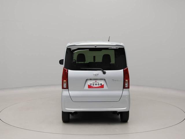 タントXリミテッドワンオーナー 衝突回避支援ブレーキ 車線逸脱警報 バックカメラ 両側電動スライドドア キーフリー プッシュスタート LEDヘッドランプ アイドリングストップ エアバック ABS CVT イモビライザー(愛知県)の中古車