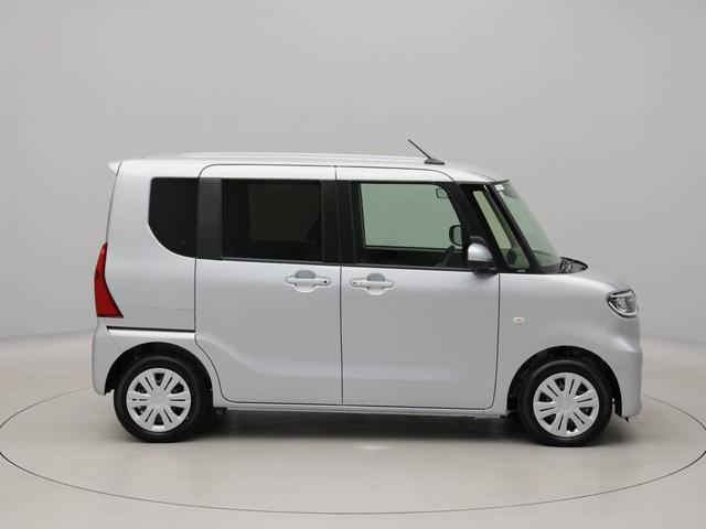 タントXリミテッドワンオーナー 衝突回避支援ブレーキ 車線逸脱警報 バックカメラ 両側電動スライドドア キーフリー プッシュスタート LEDヘッドランプ アイドリングストップ エアバック ABS CVT イモビライザー(愛知県)の中古車