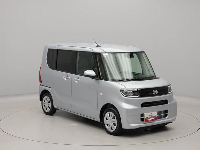 タントXリミテッドワンオーナー 衝突回避支援ブレーキ 車線逸脱警報 バックカメラ 両側電動スライドドア キーフリー プッシュスタート LEDヘッドランプ アイドリングストップ エアバック ABS CVT イモビライザー(愛知県)の中古車