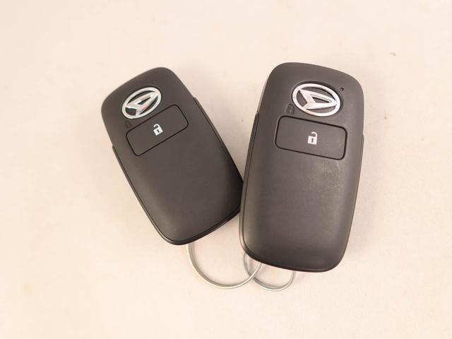 タフトＸワンオーナー　衝突回避支援ブレーキ　車線逸脱警報　バックカメラ　キーフリー　プッシュスタート　ＬＥＤヘッドランプ　アイドリングストップ　エアバック　ＡＢＳ　ＣＶＴ　イモビライザー（愛知県）の中古車