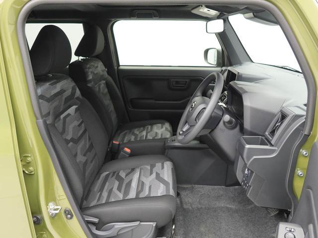 タフトＸワンオーナー　衝突回避支援ブレーキ　車線逸脱警報　バックカメラ　キーフリー　プッシュスタート　ＬＥＤヘッドランプ　アイドリングストップ　エアバック　ＡＢＳ　ＣＶＴ　イモビライザー（愛知県）の中古車