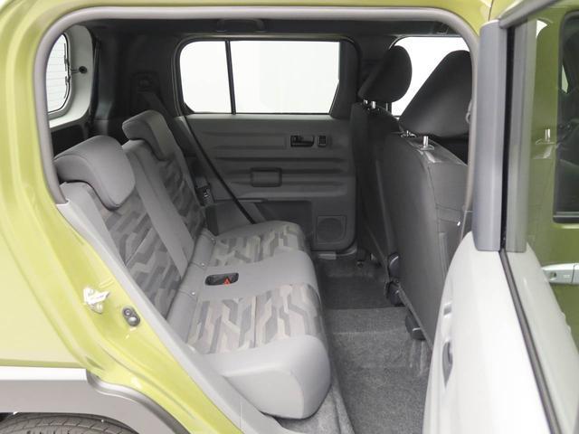 タフトＸワンオーナー　衝突回避支援ブレーキ　車線逸脱警報　バックカメラ　キーフリー　プッシュスタート　ＬＥＤヘッドランプ　アイドリングストップ　エアバック　ＡＢＳ　ＣＶＴ　イモビライザー（愛知県）の中古車