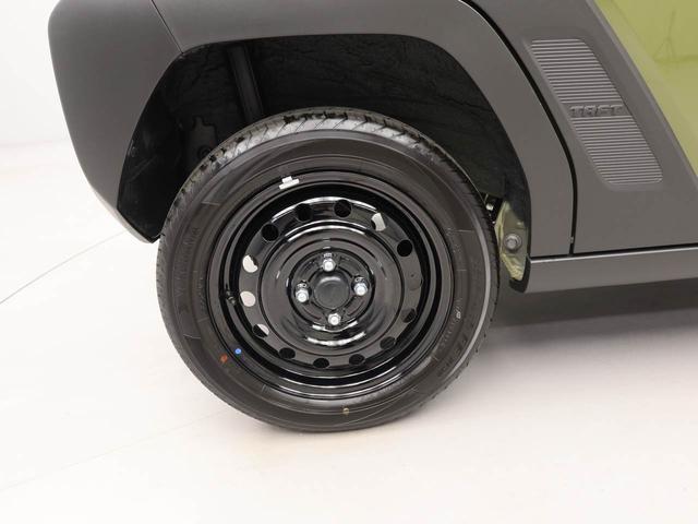 タフトＸワンオーナー　衝突回避支援ブレーキ　車線逸脱警報　バックカメラ　キーフリー　プッシュスタート　ＬＥＤヘッドランプ　アイドリングストップ　エアバック　ＡＢＳ　ＣＶＴ　イモビライザー（愛知県）の中古車