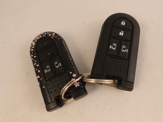 タントカスタムＸ　トップエディションリミテッドＳＡIIIエアコン　パワステ　パワーウィンドウ　ＡＢＳ　エアバック　キーフリー（愛知県）の中古車