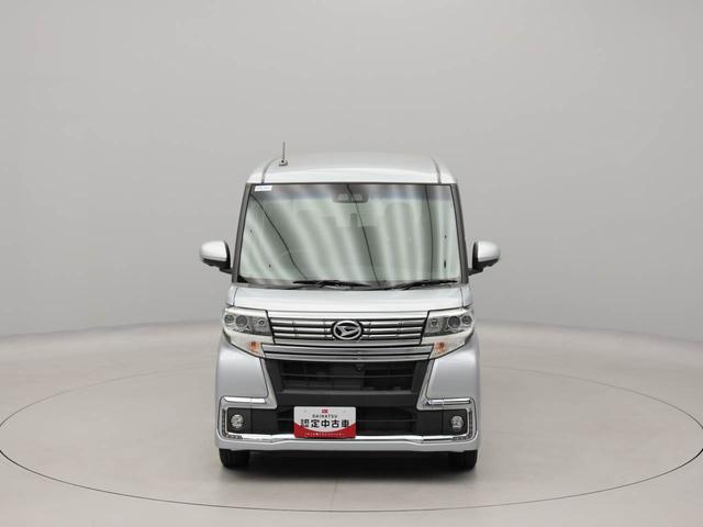 タントカスタムＸ　トップエディションリミテッドＳＡIIIエアコン　パワステ　パワーウィンドウ　ＡＢＳ　エアバック　キーフリー（愛知県）の中古車