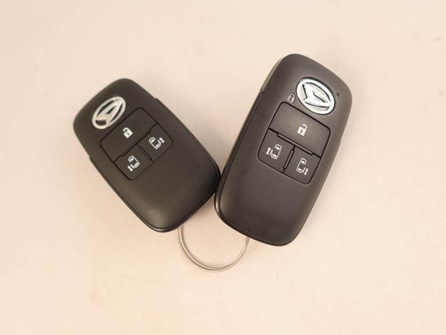 タントファンクロスリミテッドバックカメラ ETC シートヒーター(愛知県)の中古車