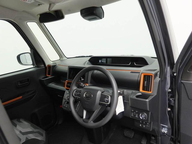 タントファンクロスリミテッドバックカメラ ETC シートヒーター(愛知県)の中古車