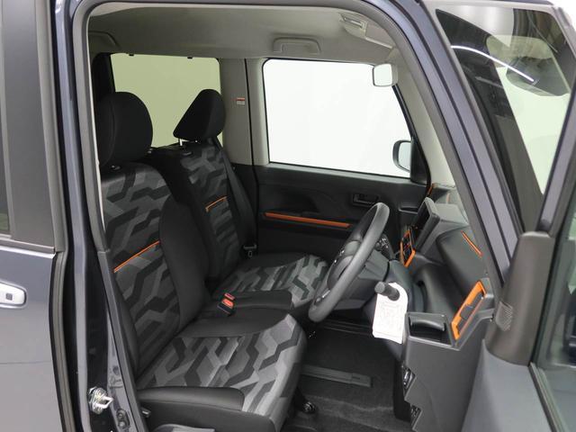 タントファンクロスリミテッドバックカメラ ETC シートヒーター(愛知県)の中古車