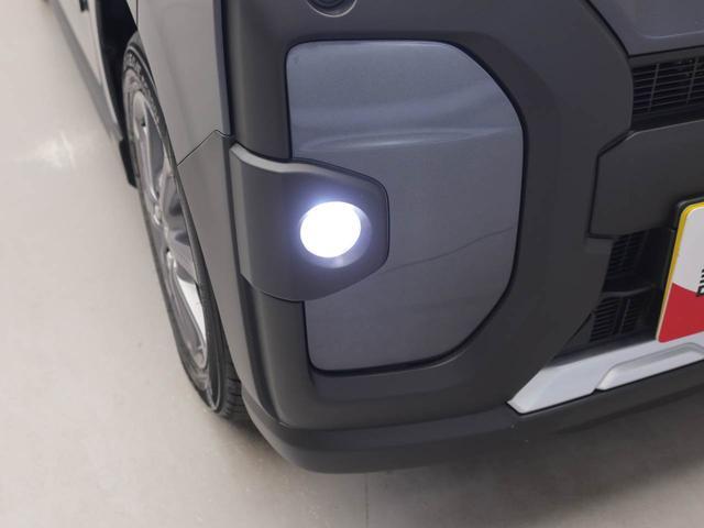 タントファンクロスリミテッドバックカメラ ETC シートヒーター(愛知県)の中古車