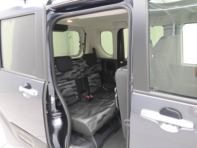タントファンクロスリミテッドバックカメラ ETC シートヒーター(愛知県)の中古車