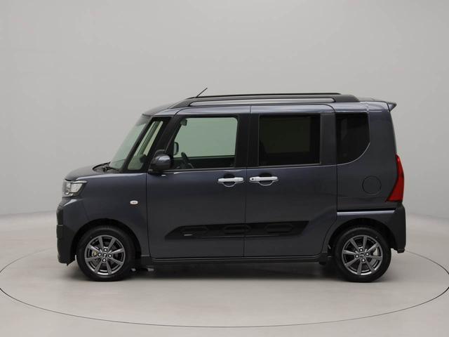 タントファンクロスリミテッドバックカメラ ETC シートヒーター(愛知県)の中古車