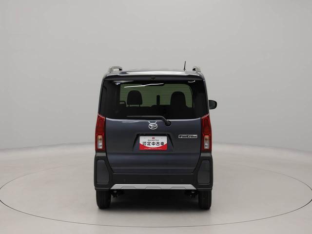 タントファンクロスリミテッドバックカメラ ETC シートヒーター(愛知県)の中古車
