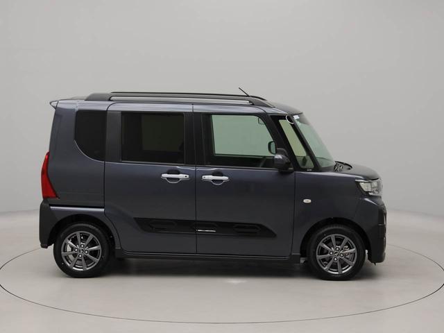 タントファンクロスリミテッドバックカメラ ETC シートヒーター(愛知県)の中古車