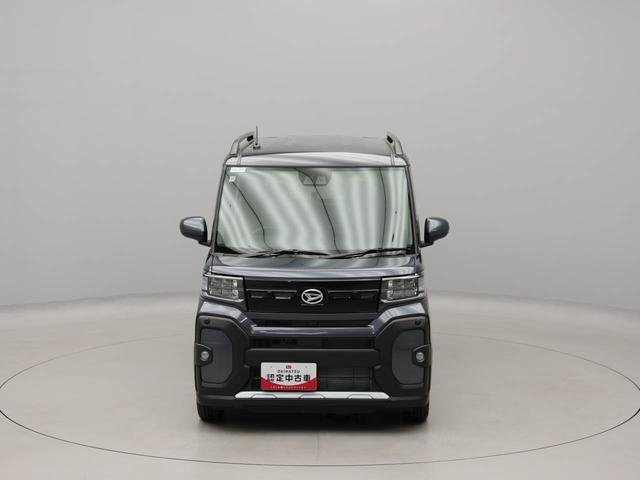 タントファンクロスリミテッドバックカメラ ETC シートヒーター(愛知県)の中古車