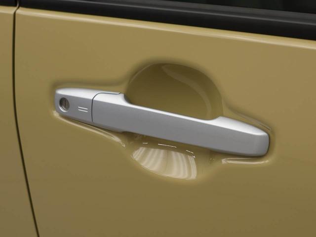 タントXリミテッドバックカメラ シートヒーター キーフリー(愛知県)の中古車