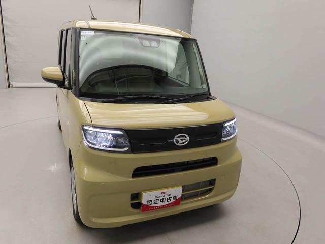 タントXリミテッドバックカメラ シートヒーター キーフリー(愛知県)の中古車