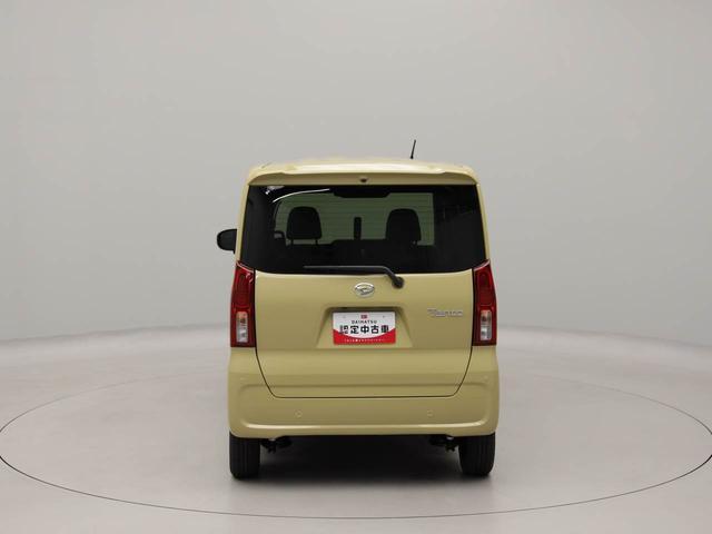 タントXリミテッドバックカメラ シートヒーター キーフリー(愛知県)の中古車