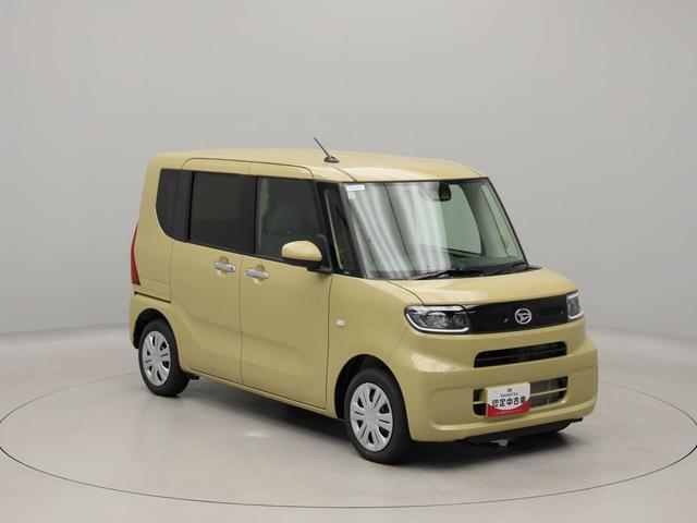 タントXリミテッドバックカメラ シートヒーター キーフリー(愛知県)の中古車