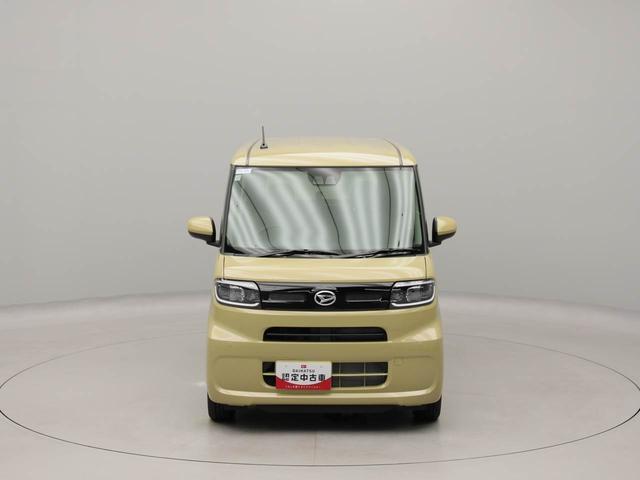 タントXリミテッドバックカメラ シートヒーター キーフリー(愛知県)の中古車