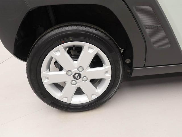 タフトＧワンオーナー　衝突回避支援ブレーキ　車線逸脱警報　バックカメラ　キーフリー　プッシュスタート　ＬＥＤヘッドランプ　アルミホイール　アイドリングストップ　エアバック　ＡＢＳ　ＣＶＴ　イモビライザー（愛知県）の中古車