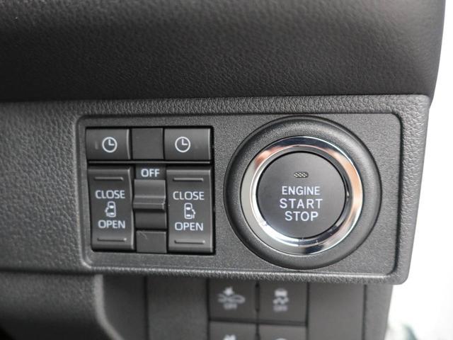 ムーヴキャンバスストライプスGバックカメラ シートヒーター キーフリー(愛知県)の中古車