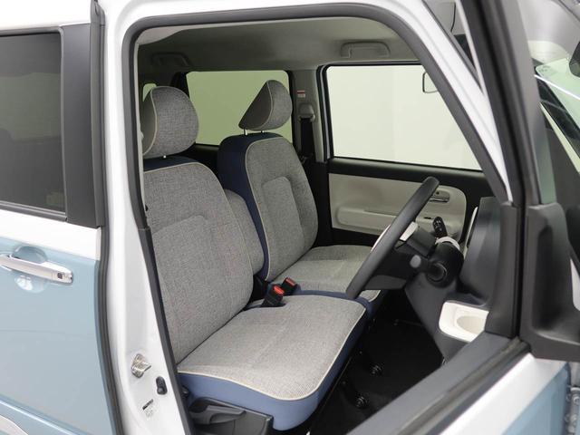 ムーヴキャンバスストライプスGバックカメラ シートヒーター キーフリー(愛知県)の中古車